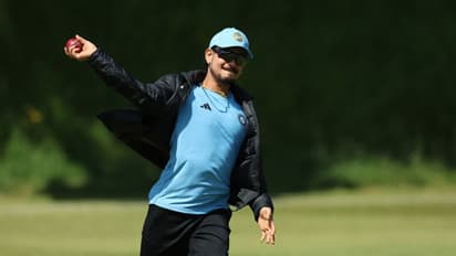 ഇഷാന്‍ കിഷന് സുപ്രധാന നിര്‍ദേശവുമായി ബിസിസിഐ; സഞ്ജു സാംസണിനും ബാധകമോ