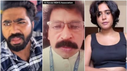 'സവാദിനെ മാലയിട്ട് സ്വീകരിക്കും, യുവതിയുടേത് കള്ളപ്പരാതി'; ഡിജിപിക്ക് പരാതിയുമായി ഓൾ കേരള മെൻസ് അസോസിയേഷൻ