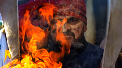 SHOCKING twist: Father of minor wrestler admits filing false sexual harassment complaint against Brij Bhushan