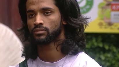 പ്രകോപിപ്പിച്ചവരുടെ മുഖത്തേയ്‍ക്ക് തന്നെ നോക്കി, ടാസ്‍കില്‍ വിഷ്‍ണുവിന്റെ തകര്‍പ്പൻ പ്രകടനം