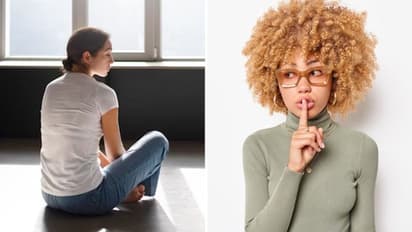 ನೀವು ಇಂಟ್ರಾವರ್ಟಾ? ಹಾಗಿದ್ರೆ ಇವತ್ತು ನಿಮ್ದೇ ದಿನ, ಎಂಜಾಯ್ ಮಾಡಿ..