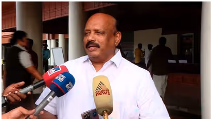 എൻസിപിയിൽ പോര് മുറുകുന്നു; തനിക്ക് വഴങ്ങാത്തവരെ പി സി ചാക്കോ വെട്ടിയൊതുക്കുന്നുവെന്ന് തോമസ് കെ.തോമസ്