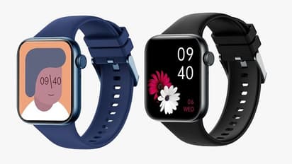 ಸ್ಮಾರ್ಟ್‌ವಾಚ್‌ ಮಾರುಕಟ್ಟೆಗೆ ಕ್ರಾಸ್‌ಬೀಟ್ಸ್‌ ಇಗ್ನೈಟ್‌ ಹಸ್ಲ್‌ ಎಂಟ್ರಿ, ಬೆಲೆ ಕೇವಲ 1,799 ರೂ!