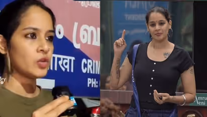 'ആ ആംഗ്യം ബുദ്ധിമുട്ടുണ്ടാക്കി, ഒരടി പൊട്ടിച്ചു'; ലുലുമാളിൽ വച്ച് മോശം അനുഭവം ഉണ്ടായെന്ന് ബിബി താരം