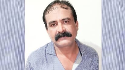 കോട്ടയത്ത് സിനിമ ഷൂട്ടിംഗിനിടെ ഞെട്ടിച്ച് ലൈംഗികാതിക്രമം, 51 കാരന്‍റെ ക്രൂരത 11കാരിയോട്; റെജി അറസ്റ്റിൽ