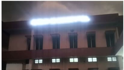 ഹോട്ടൽ മാലിന്യനീക്കം സംബന്ധിച്ച തർക്കം; കോട്ടയം കടനാട് പഞ്ചായത്തിൽ അം​ഗങ്ങൾ തമ്മിലടിച്ചു