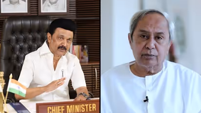 Coromandel Train Accident : கோரமண்டல் ரயில் விபத்து..  ஒடிசா முதல்வருடன் முதல்வர் ஸ்டாலின் பேச்சு