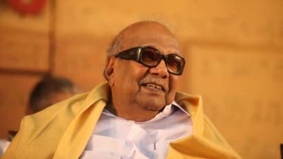 M. Karunanidhi Birth Anniversary : திராவிட இயக்கமும், முன்னாள் முதல்வர் மு.கருணாநிதியின் வாழ்வும்