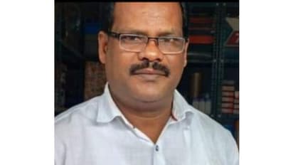 ഹൃദയാഘാതം മൂലം പ്രവാസി ജോലി സ്ഥലത്ത് മരിച്ചു