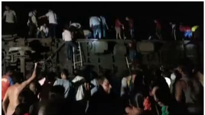 ഒഡിഷ ട്രെയിൻ ദുരന്തം: 18 ട്രെയിനുകൾ റദ്ദാക്കി, നിരവധി ട്രെയിനുകൾ വഴിതിരിച്ച് വിട്ടു, മാറ്റങ്ങൾ അറിയാം...