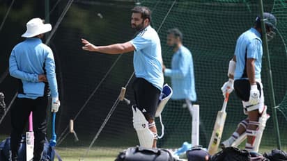 ടെസ്റ്റ് ചാമ്പ്യന്‍ഷിപ്പ് ഫൈനല്‍ തോറ്റാല്‍ രോഹിത് ശര്‍മ്മയുടെ ക്യാപ്റ്റന്‍സി തെറിക്കുമോ? 