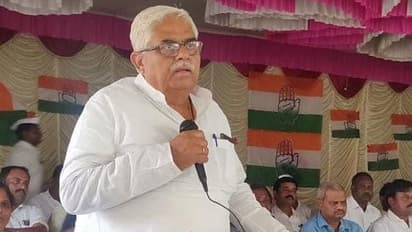 ಕಾಂಗ್ರೆಸ್ ಸದಾ ಕಾಲ ದೇಶದಲ್ಲಿ ಜನರ ಕಲ್ಯಾಣ ಬಯಸುವ ಏಕೈಕ ಪಕ್ಷ: ಶಾಸಕ ಜಿ.ಎಸ್.ಪಾಟೀಲ