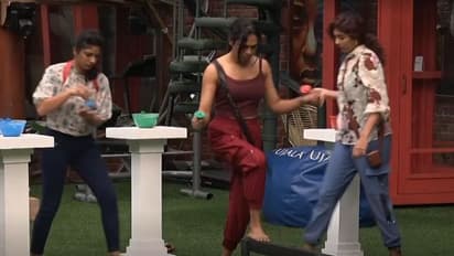 ഇനി നോമിനേഷൻ മുക്തിയില്ല; പുതിയ ബിബി ക്യാപ്റ്റനെ തെരഞ്ഞെടുത്തു