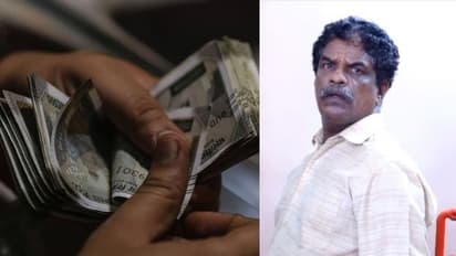 കൊല്ലത്ത് ഭിക്ഷക്കാരന്റെ പണം മോഷ്ടിച്ച, 'സെക്യൂരിറ്റി' പിടിയിലായി, ഭാണ്ഡത്തിൽ ഉണ്ടായിരുന്നത് ലക്ഷങ്ങൾ!