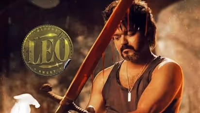 വിദേശ വിതരണാവകാശം വിറ്റുപോയത് റെക്കോഡ് തുകയ്ക്ക്: പുതിയ റെക്കോഡ് തീര്‍ത്ത് 'ലിയോ'