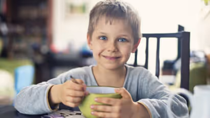 Health Tips: കുട്ടികളുടെ ഓര്‍മ്മശക്തിക്കും ബുദ്ധിവികാസത്തിനും നല്‍കാം ഈ ആറ് ഭക്ഷണങ്ങള്‍...