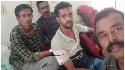 '2 വട്ടം ട്രെയിൻ മറിഞ്ഞു, രക്ഷപ്പെട്ടത് തലനാരിഴയ്ക്ക്, എമർജൻസി വാതിൽ പൊളിച്ചിറങ്ങി; മലയാളികൾ പറയുന്നു...