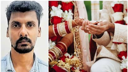 ആദ്യവിവാഹം മറച്ചുവെച്ച് വീണ്ടും വിവാഹം, സ്ത്രീധനമായി വാങ്ങിയത് സ്വർണവും കാറും ഭൂമിയും; എൽഡി ക്ലർക്ക് പിടിയിൽ