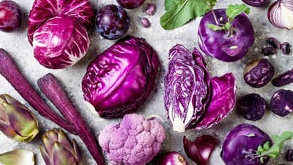 ദിവസവും കഴിക്കാം പര്പ്പിള് നിറത്തിലുള്ള ഈ മൂന്ന് പച്ചക്കറികള്; അറിയാം ഗുണങ്ങള്...