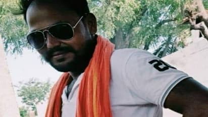 ವಿಜಯನಗರ: ಕಣ್ಣು ಕಾಣದ ವೃದ್ಧೆಯ ಮೇಲೆ ಅತ್ಯಾಚಾರ, ಕಾಮುಕನ ಅಟ್ಟಹಾಸಕ್ಕೆ ಮನನೊಂದು ಆತ್ಮಹತ್ಯೆ 