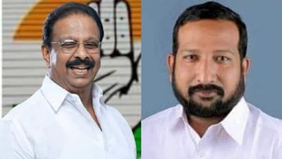 ബ്ലോക്ക് പ്രസിഡന്‍റ് പട്ടികയിൽ സുധാകരന്‍റെ നോമിനി; കോൺഗ്രസില്‍ നിന്ന് രാജി വച്ച് തൃശൂർ ഡി സിസി സെക്രട്ടറി