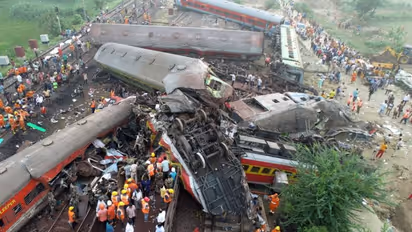 ಸಿಗ್ನಲಿಂಗ್‌ ವ್ಯವಸ್ಥೆಯ ದೋಷವೇ ಬಾಲಸೋರ್‌ ರೈಲು ದುರಂತಕ್ಕೆ ಕಾರಣ: ಸಿಆರ್‌ಎಸ್‌ ವರದಿ