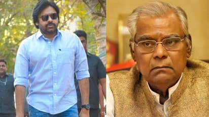 పవన్ గురించి కోటకు ఏం పని, మైక్ ఇస్తే వాగేస్తారా? ఘాటు కౌంటర్