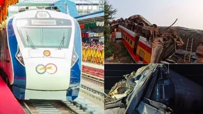 ಒಡಿಶಾ ತ್ರಿವಳಿ ರೈಲು ದುರಂತ ಹಿನ್ನೆಲೆ : ವಂದೇ ಭಾರತ್ ಉದ್ಘಾಟನೆ ರದ್ದು 