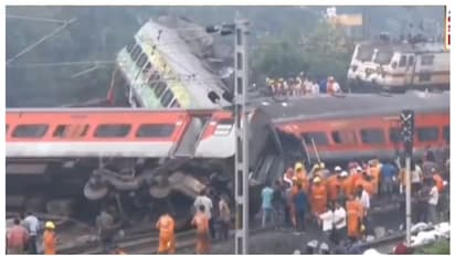 இது முதன்முறை அல்ல.. 2009-ம் ஆண்டிலும் இதே கோரமண்டல் ரயில் தடம் புரண்டது.. அந்த விபத்து பற்றி தெரியுமா?