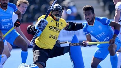 FIH Pro League Hockey: ಬೆಲ್ಜಿಯಂ ವಿರುದ್ಧ ಭಾರತಕ್ಕೆ 5-1 ಗೆಲುವು
