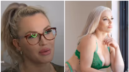 ഇൻസ്റ്റഗ്രാമിലും ടിക്ടോക്കിലും ഹോട്ടായി അധ്യാപിക, പിരിച്ചുവിടുമെന്ന് സ്കൂൾ അധികൃതര്; തര്ക്കം കോടതിയിൽ