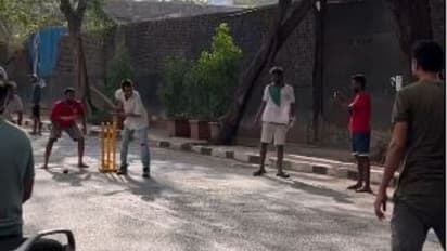 గల్లీ క్రికెట్లో ఇంపాక్ట్ ప్లేయర్గా చాహల్.. మోస్ట్ అండర్ రేటెడ్ బ్యాటర్ అంటూ.. డివిలియర్స్ కామెంట్స్