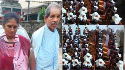 കാറില്‍ മദ്യക്കടത്ത്: 36 ലിറ്ററുമായി രണ്ടുപേര്‍ പിടിയില്‍ 