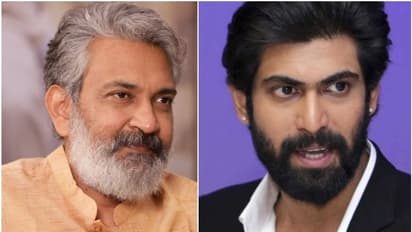 'ಬಾಹುಬಲಿ' ಸಿನಿಮಾಗೆ ರಾಜಮೌಳಿ ಮಾಡಿದ ಸಾಲವೆಷ್ಟು?  ಬಹಿರಂಗ ಪಡಿಸಿದ ರಾಣಾ ದಗ್ಗುಬಾಟಿ 