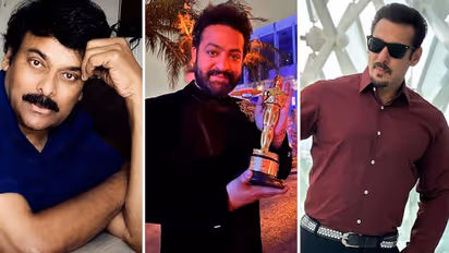 Odisha train accident: Sonu Sood, Chiranjeevi, Salman Khan, Jr NTR offer condolences