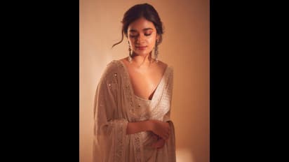 மாமன்னன் தந்த மவுசு... சம்பளத்தை சட்டென உயர்த்திய கீர்த்தி சுரேஷ் - அதுக்குன்னு இவ்வளவா?