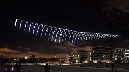 തങ്ങളുടെ 'സന്തോഷം' ലോകത്തോട് പങ്കുവയ്ക്കാന് തയ്യാറായി ഫിന്ലാന്റ്