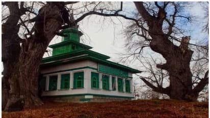 Tamlahal: సూఫీలకు కేంద్రంగా ఈ కశ్మీరీ గ్రామం.. ఇప్పటికీ సూఫీ సాంప్రదాయాలు సజీవం