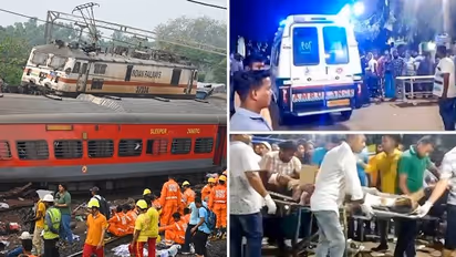 Odisha train crash: From rescue efforts to donating blood, locals turn heroes for saving injured passengers