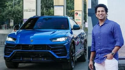 స్టార్ క్రికేటర్ కొత్త లగ్జరీ కార్.. కోట్లు ఖర్చు పెట్టి కొన్న ఈ కార్ స్పెషాలిటీ తెలిస్తే వావ్ అనాల్సిందే..