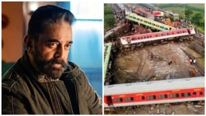 இந்திய வரலாற்றின் மாபெரும் துயரங்களில் ஒன்றாக மாறியிருக்கிறது! கோரமண்டல் ரயில் விபத்து பற்றி கமல்ஹாசன் ட்வீட்!