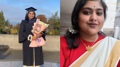 സുരേഷ് ഗോപിയുടെ മകള് ഭാഗ്യയും സ്റ്റാറാണ്, അഭിനന്ദനവുമായി ആരാധകര്