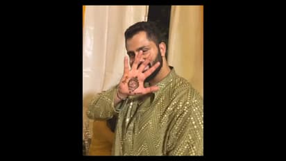 ಕಾಡಿನಲ್ಲಿ ಪತ್ನಿ ಜೊತೆ ಅಭಿಷೇಕ್ ಸುತ್ತಾಟ; ಜೀಪ್ ಮೇಲೆ ಕುಳಿತಿರುವ ರೊಮ್ಯಾಂಟಿಕ್ ಫೋಟೋ ವೈರಲ್! 