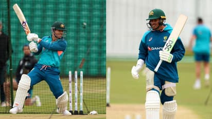 ഫൈനലില് ഡേവിഡ് വാര്ണറെ ഭയന്നേ മതിയാകൂ; ടീം ഇന്ത്യക്ക് മുന്നറിയിപ്പുമായി ഉസ്മാന് ഖവാജ