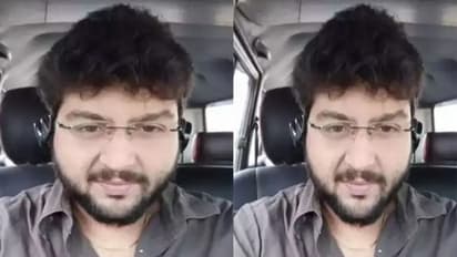 ചലച്ചിത്ര ടിവി അഭിനേതാവ് നിതിൻ ഗോപി അന്തരിച്ചു