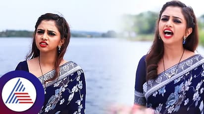 Lakshana: ಕೆರೆಗೆ ಹಾರಲು ಹೊರಟ ಶ್ವೇತಾ: ಇವಳದ್ದು ಯಾಕೋ ಓವರ್ ಅಂತಿದ್ದಾರೆ ನೆಟ್ಟಿಗರು!