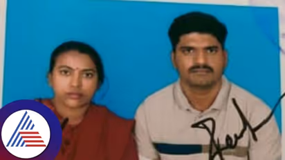 Bengaluru Crime: ಪತ್ನಿಗೆ ಎಸ್‌ಐನಿಂದ ಜಾತಿ ನಿಂದನೆ, ಕಿರುಕುಳ ಆರೋಪ: ನೇಣು ಬಿಗಿದ ಸ್ಥಿತಿಯಲ್ಲಿ ಮಹಿಳೆಯ ಶವ ಪತ್ತೆ