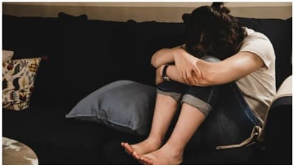 ദുഖത്തെ അകറ്റി നിര്‍ത്തൂ ; വലിയൊരു ആരോഗ്യ പ്രശ്‌നം ഒഴിവാക്കാമെന്ന് പഠനം