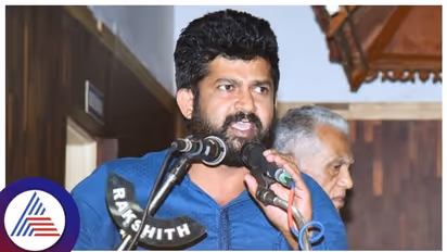 ಶಾರುಖ್‌ಗೆ 3, ಸೈಫ್‌ಗೆ 4.. ಮುಸ್ಲಿಂ ಸೆಲೆಬ್ರಿಟಿಗಳೇ ಕಂಟ್ರೋಲ್‌ ಇಲ್ಲದೆ ಮಕ್ಕಳು ಹುಟ್ಟಿಸ್ತಿದ್ದಾರೆ ಎಂದ ಪ್ರತಾಪ್‌ ಸಿಂಹ!