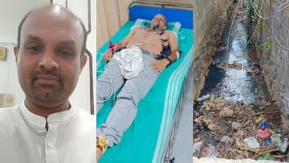 പഞ്ചായത്തിനെതിരെ ഫേസ്ബുക്ക് പോസ്റ്റ്, കുമളിയിൽ മാധ്യമ പ്രവർത്തകനെ സിപിഎം പ്രവർത്തകർ മർദ്ദിച്ചു